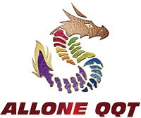 ALLONE QQT